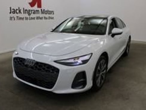 New 2026 Audi A6 Premium AWD/4WD image 2