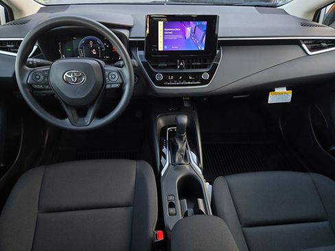 Certified 2026 Toyota Corolla LE w/ LE Premium Package image 13