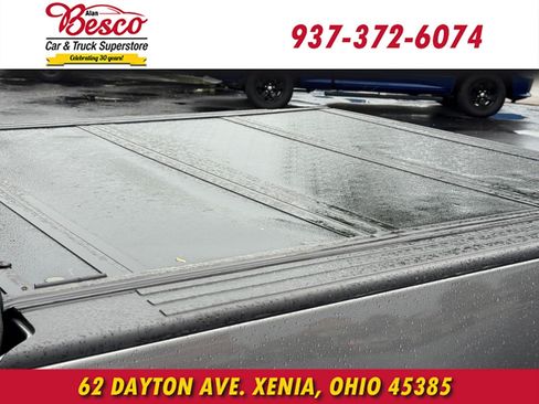 Used 2013 Ford F150 Platinum AWD/4WD image 7