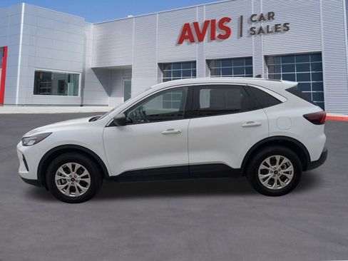 Used 2023 Ford Escape Active w/ Tech Pack #1 image 10