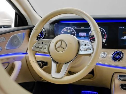Used 2020 Mercedes-Benz CLS 450 w/ Premium Package image 21