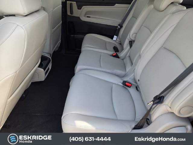 New 2027 Honda Odyssey EX-L image 20