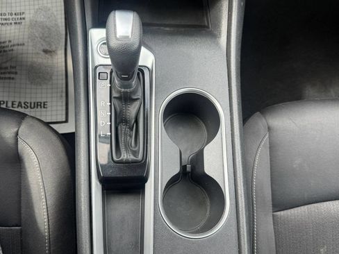 Used 2022 Nissan Altima 2.5 SV FWD image 17