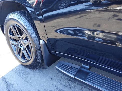 Used 2024 Chevrolet Silverado 1500 RST image 13