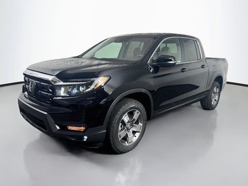 New 2026 Honda Ridgeline RTL image 3
