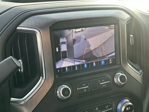 Used 2020 GMC Sierra 3500 Denali image 10