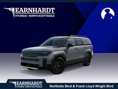 New 2026 Hyundai Santa Fe XRT