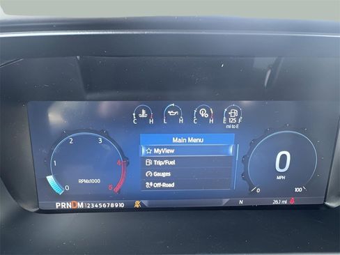 New 2026 Ford F250 XLT w/ XLT Premium Package image 24