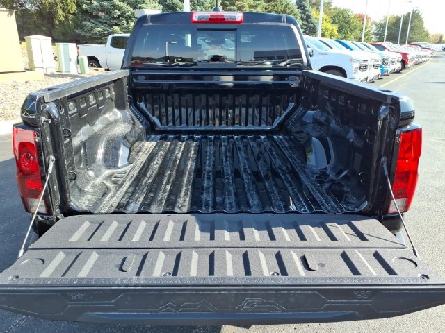 New 2026 Chevrolet Colorado LT w/ Advanced Trailering Package AWD/4WD image 10