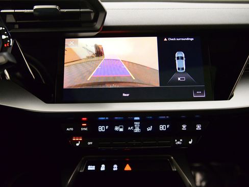 Used 2022 Audi A3 2.0T Premium image 28