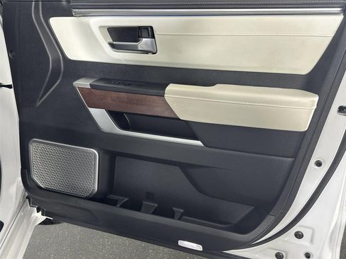 Used 2023 Toyota Tundra Capstone image 30