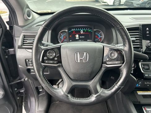 Used 2019 Honda Pilot Elite image 19
