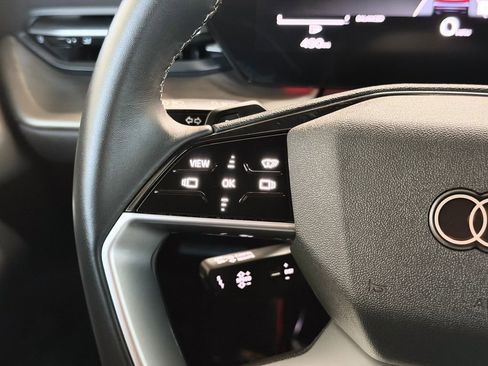 Certified 2025 Audi Q5 Premium Plus w/ Premium Plus AWD/4WD image 12