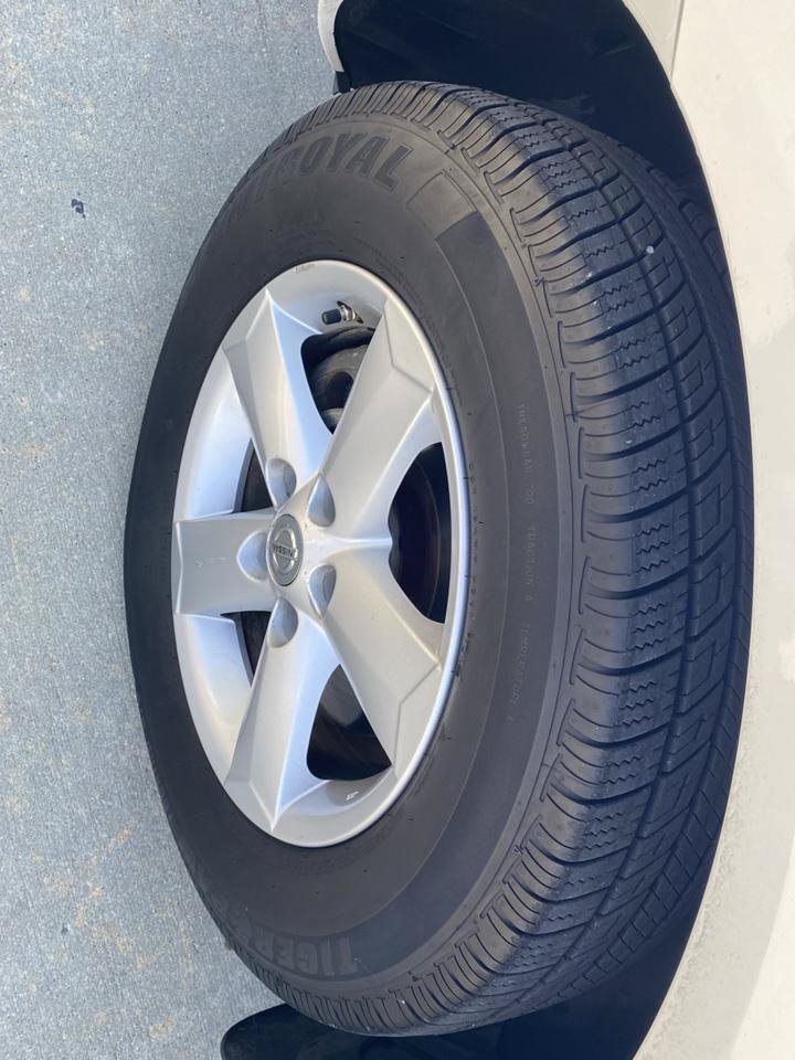 Used 2012 Nissan Rogue S w/ Special Edition Pkg FWD image 10