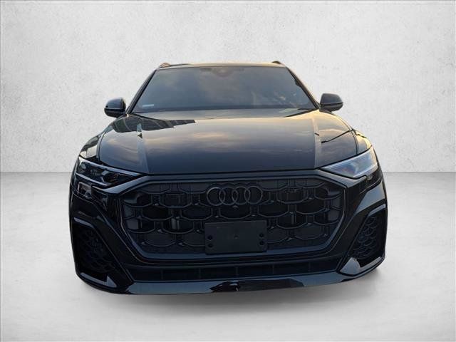 Used 2025 Audi Q8 Prestige AWD/4WD image 2