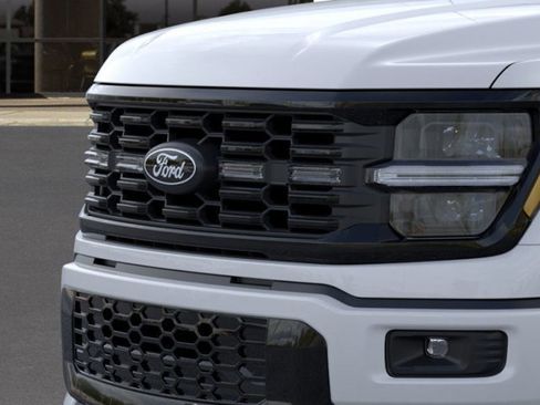 New 2025 Ford F150 STX w/ LOBO Package image 17
