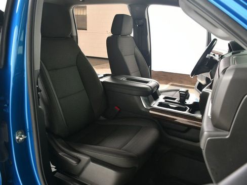 Used 2022 GMC Sierra 1500 Elevation image 34