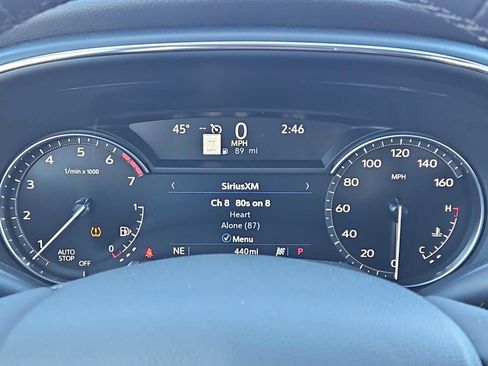 Used 2024 Cadillac CT5 Luxury w/ Sun And Sound Package image 36