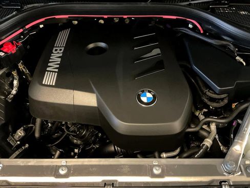 New 2026 BMW X3 xDrive30 w/ Premium Package image 17