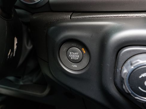 Used 2023 Jeep Wrangler Unlimited Sport w/ Xtreme 35 Tire Package image 21