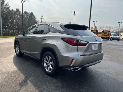 Used 2019 Lexus RX 350 F Sport image 2