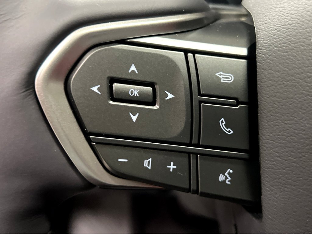 New 2026 Lexus NX 350 AWD w/ Accessory Package (Z1) image 12