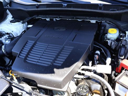 Used 2024 Subaru Forester Wilderness w/ Convenience Package image 34