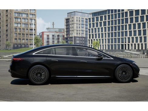 Used 2023 Mercedes-Benz EQS 450+ Sedan image 19