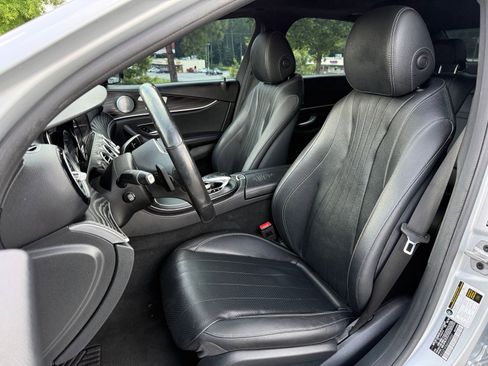 Used 2019 Mercedes-Benz E 300 4MATIC image 38