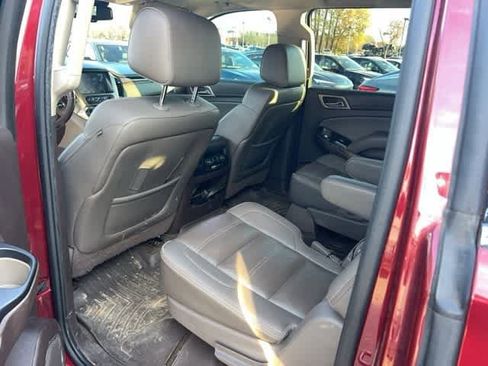 Used 2016 GMC Yukon XL Denali w/ Open Road Package image 11