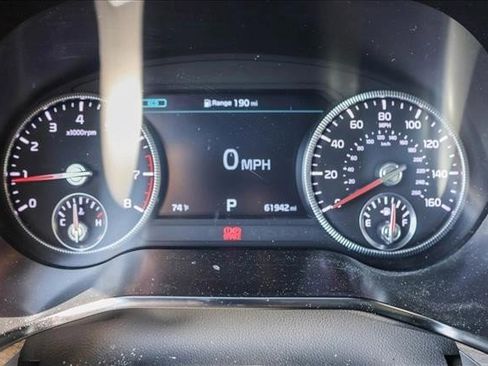 Used 2022 Kia Telluride SX w/ SX Prestige Package image 15