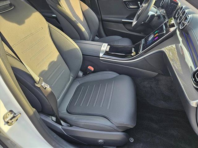 Used 2026 Mercedes-Benz C 300 Sedan image 19