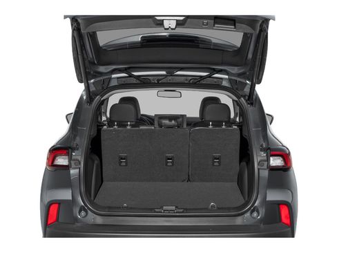 New 2026 Ford Escape Platinum w/ Premium Technology Package image 33