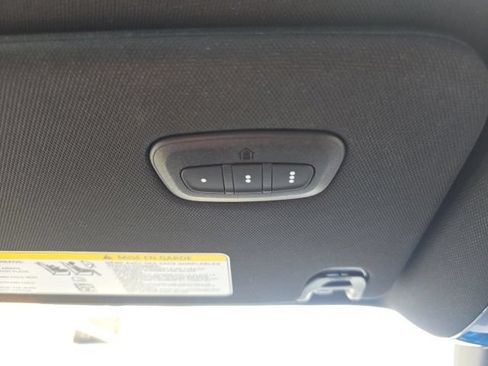 Certified 2025 Jeep Grand Wagoneer 4WD w/ 8-Passenger Seating Package image 29