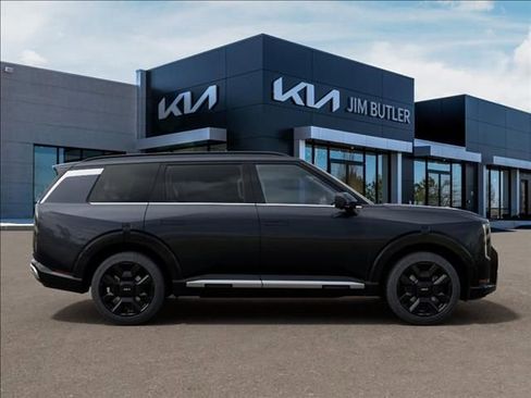 New 2027 Kia Telluride X-Line SX Prestige AWD/4WD image 7