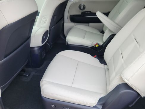 New 2026 Hyundai Palisade Calligraphy image 8