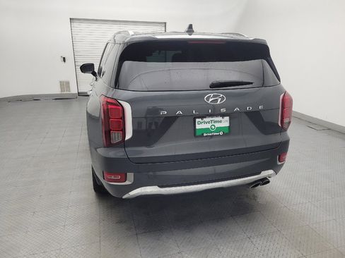 Used 2020 Hyundai Palisade Limited FWD image 6