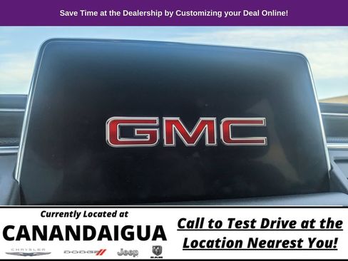 Used 2021 GMC Yukon SLT w/ SLT Premium Package AWD/4WD image 34