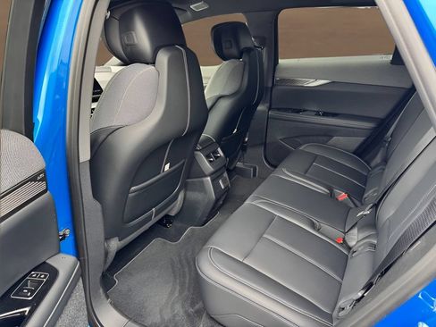 New 2027 Cadillac Optiq Luxury RWD image 19