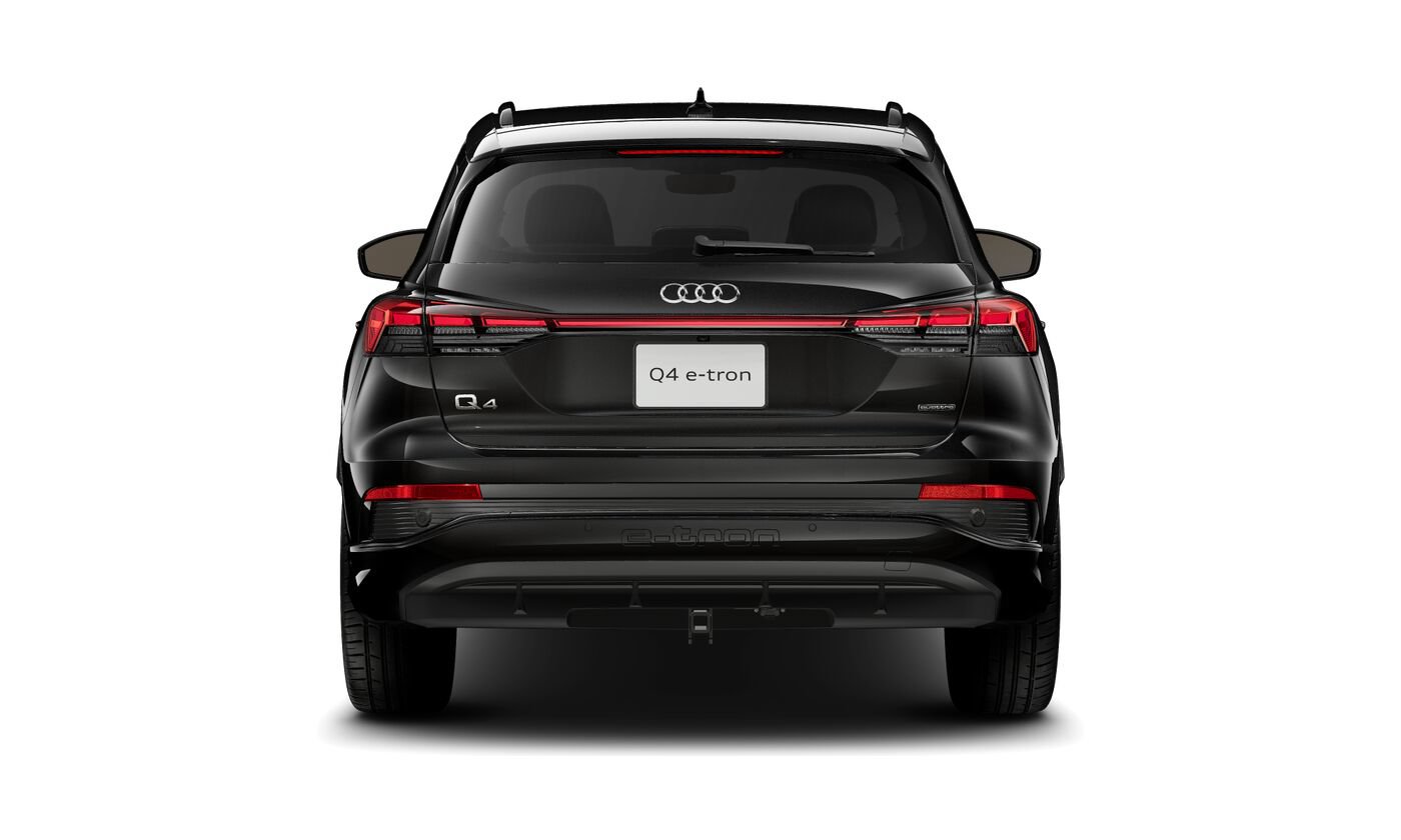 Certified 2024 Audi Q4 e-tron Premium Plus AWD/4WD image 7