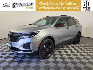 Used 2024 Chevrolet Equinox Premier AWD/4WD video 1
