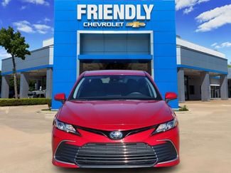 Used 2023 Toyota Camry LE video 2