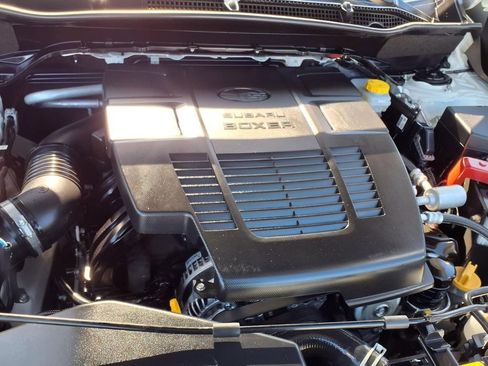 Certified 2024 Subaru Forester Wilderness image 18