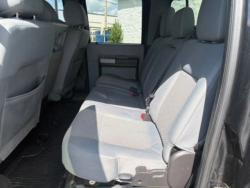 Used 2015 Ford F250 XLT AWD/4WD image 15