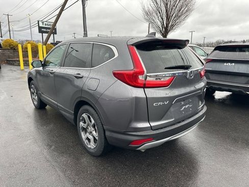 Used 2019 Honda CR-V EX image 6