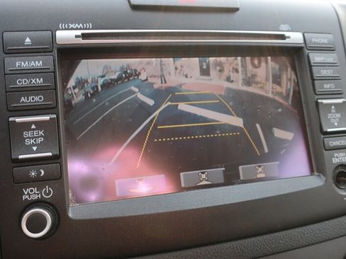 Used 2013 Honda CR-V EX-L image 17