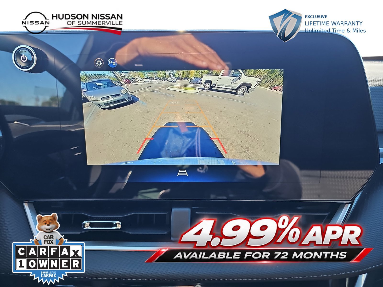 Used 2026 Chevrolet Equinox LT FWD image 24
