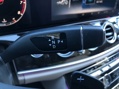 Certified 2020 Mercedes-Benz E 450 4MATIC Sedan image 29