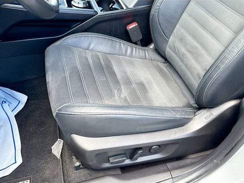 Used 2022 Mitsubishi Outlander SE AWD/4WD image 20