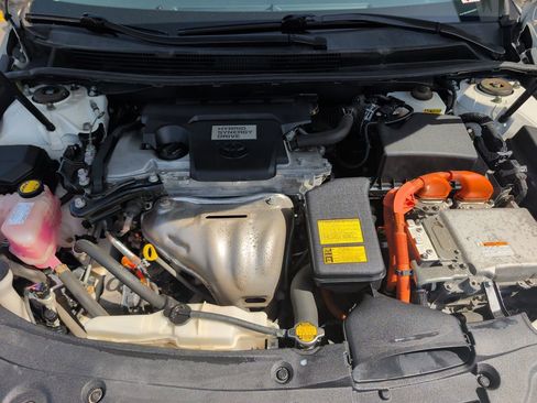 Used 2014 Toyota Avalon XLE Premium FWD image 25